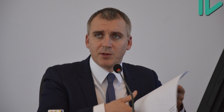 Николаевский горсовет принял изменения в Положение об управлении коммунального имущества, подготовленные комиссией ЖКХ