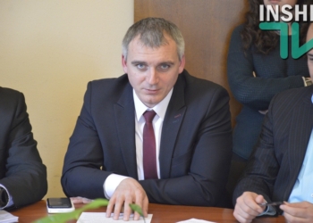Сенкевич предложил николаевским депутатам проводить «Дни исполкома»