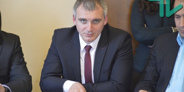 Сенкевич предложил николаевским депутатам проводить «Дни исполкома»