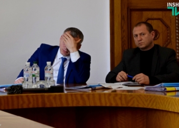 В Николаеве проходит конкурс на начальника горздрава. Общественники восстали против одного из конкурсантов и пререкались с мэром