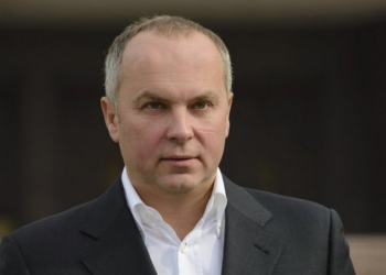 Николаевский нардеп Давид Макарьян возглавил список самых сексуальных парламентариев