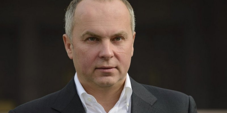 Николаевский нардеп Давид Макарьян возглавил список самых сексуальных парламентариев