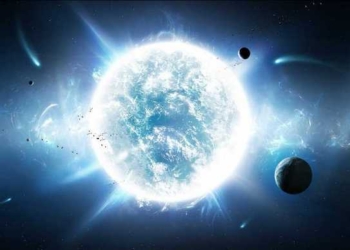 Ученые предложили отправить миниатюрные корабли на Сириус, а не к Альфе Центавре