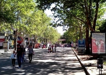 Николаевские депутаты-«земельщики» отказываются рассматривать вопросы по Соборной без концепции развития и благоустройства улицы