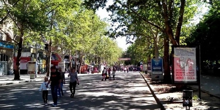 Николаевские депутаты-«земельщики» отказываются рассматривать вопросы по Соборной без концепции развития и благоустройства улицы