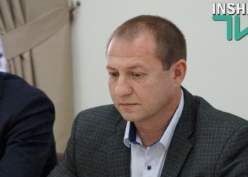 Степанец посетовал на зарплатный дисбаланс работников мэрии Николаева: «Чиновник не должен зависеть от премии»
