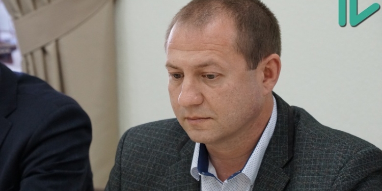 Степанец посетовал на зарплатный дисбаланс работников мэрии Николаева: «Чиновник не должен зависеть от премии»