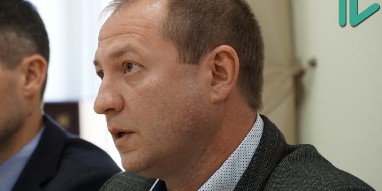 Семь человек на место – на конкурсах в Николаевскую мэрию нет отбоя от желающих бороться с коррупцией