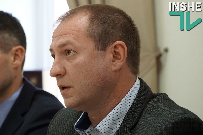 Вице-мэр Николаева: Импортный хлор в два раза дороже, но на тарифе это не особо отразится 1