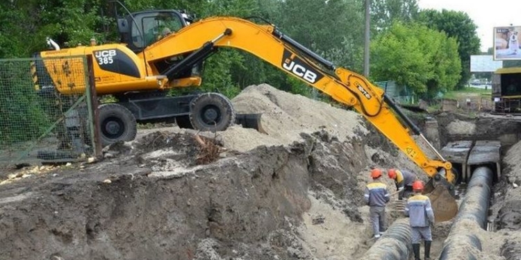 «Изношено 70%» – в Киевэнерго подсчитали, что на замену столичных теплосетей нужно $4,3 млрд