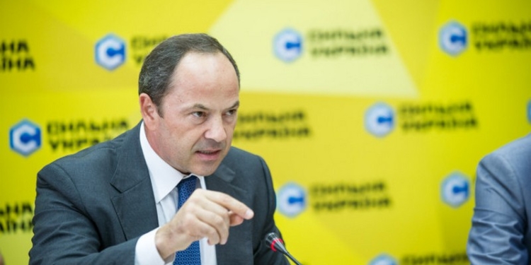 СМИ прогнозируют возвращение Тигипко в кресло главы НБУ