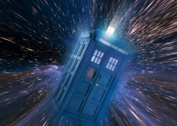 Американские физики составили математическую модель машины времени