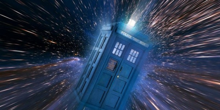 Американские физики составили математическую модель машины времени