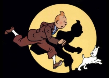 Во Франции продали страницу комикса за €753 тыс.