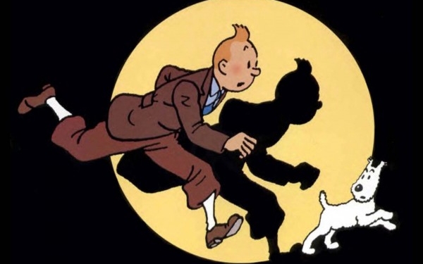 Во Франции продали страницу комикса за €753 тыс.