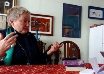 Внучка Тито: «Милошевич пригласил „псов войны“ — россиян, которые воевали в Афганистане. Они были самыми жестокими”