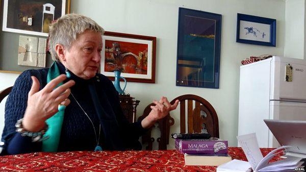 Внучка Тито: «Милошевич пригласил „псов войны“ — россиян, которые воевали в Афганистане. Они были самыми жестокими”