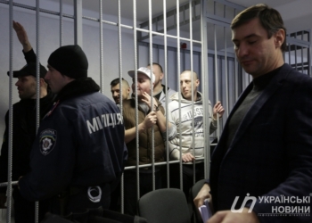 «От 8 до 11 лет заключения» – суд вынес приговор по делу 8 экс-бойцов «Торнадо»