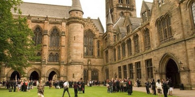 Украинцы могут получить от Италии гранты на обучение в местных университетах