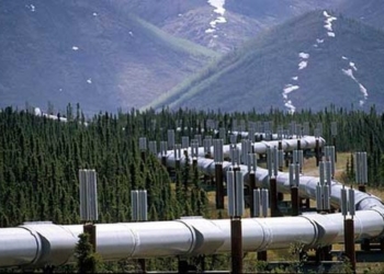 Газопровод “Уренгой-Помары-Ужгород”: реконструкция украинского участка. Уже заменили 40 км