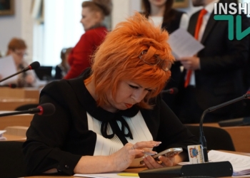 У Сенкевича предложили отдавать в аренду землю под автогаражными кооперативами в Николаеве