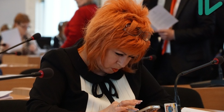 У Сенкевича предложили отдавать в аренду землю под автогаражными кооперативами в Николаеве