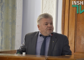 Николаев может обзавестись собственным ГАСКом в июне этого года