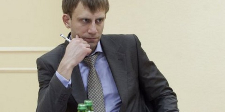 В Агентстве по возврату активов планируют начать работать этой осенью