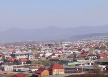 Как закарпатское село кризис преодолело