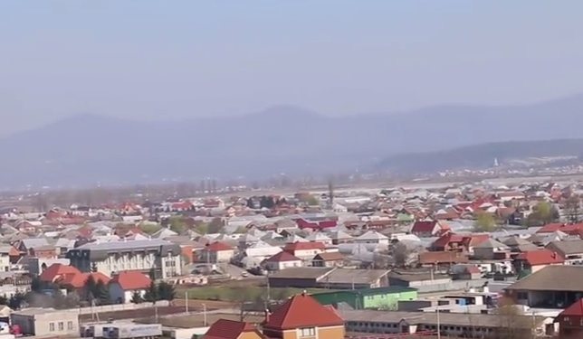 Как закарпатское село кризис преодолело