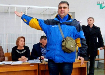 “Дело Капусты”: суд в Николаеве отпустил подозреваемую в хищениях в крупных размерах под личное обязательство