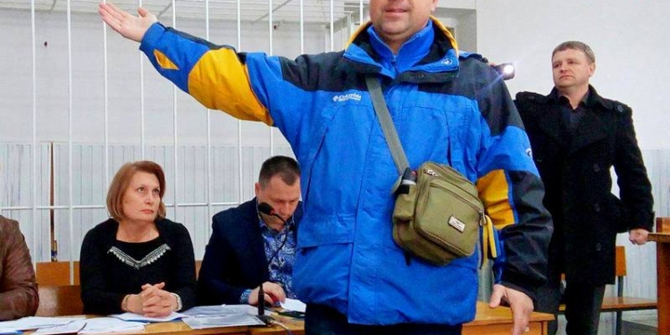 “Дело Капусты”: суд в Николаеве отпустил подозреваемую в хищениях в крупных размерах под личное обязательство