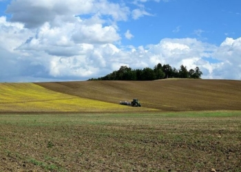 В Национальной Академии аграрных наук разработали стратегию орошения земель Украины