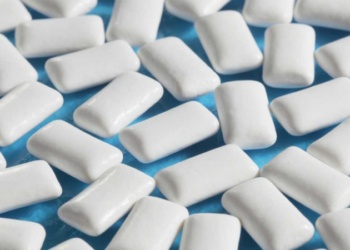 В США создадут жвачку для обнаружения рака