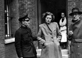 Это тоже наша история. Cексуальные хроники немецкого вермахта в Николаеве