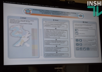 Депутаты о скорости разработки схемы размещения МАФов в Николаеве: «К концу каденции будет… А может и не будет»