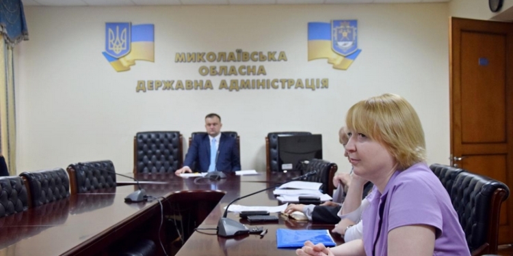 В 2017 году для Николаевской области на реализацию проектов регионального развития за средства ГФРР предусмотрено более 75 млн грн.