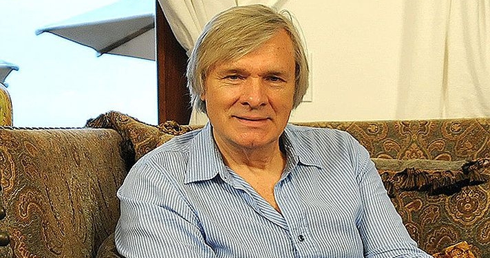 В США на 74 году ушел из жизни актер Олег Видов