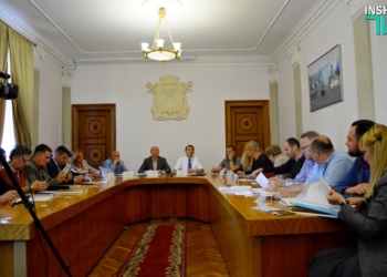 В земельных отношениях прозрачности не хватает, или Почему инвесторы не хотят вкладывать деньги в Николаев?