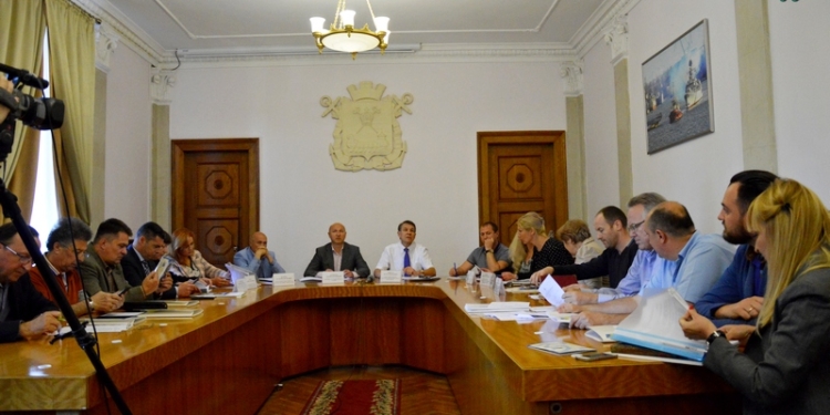 В земельных отношениях прозрачности не хватает, или Почему инвесторы не хотят вкладывать деньги в Николаев?