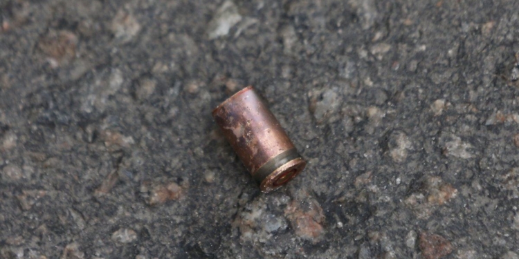 На Кировоградщине обстреляли редакцию газеты, которая находится в мэрии