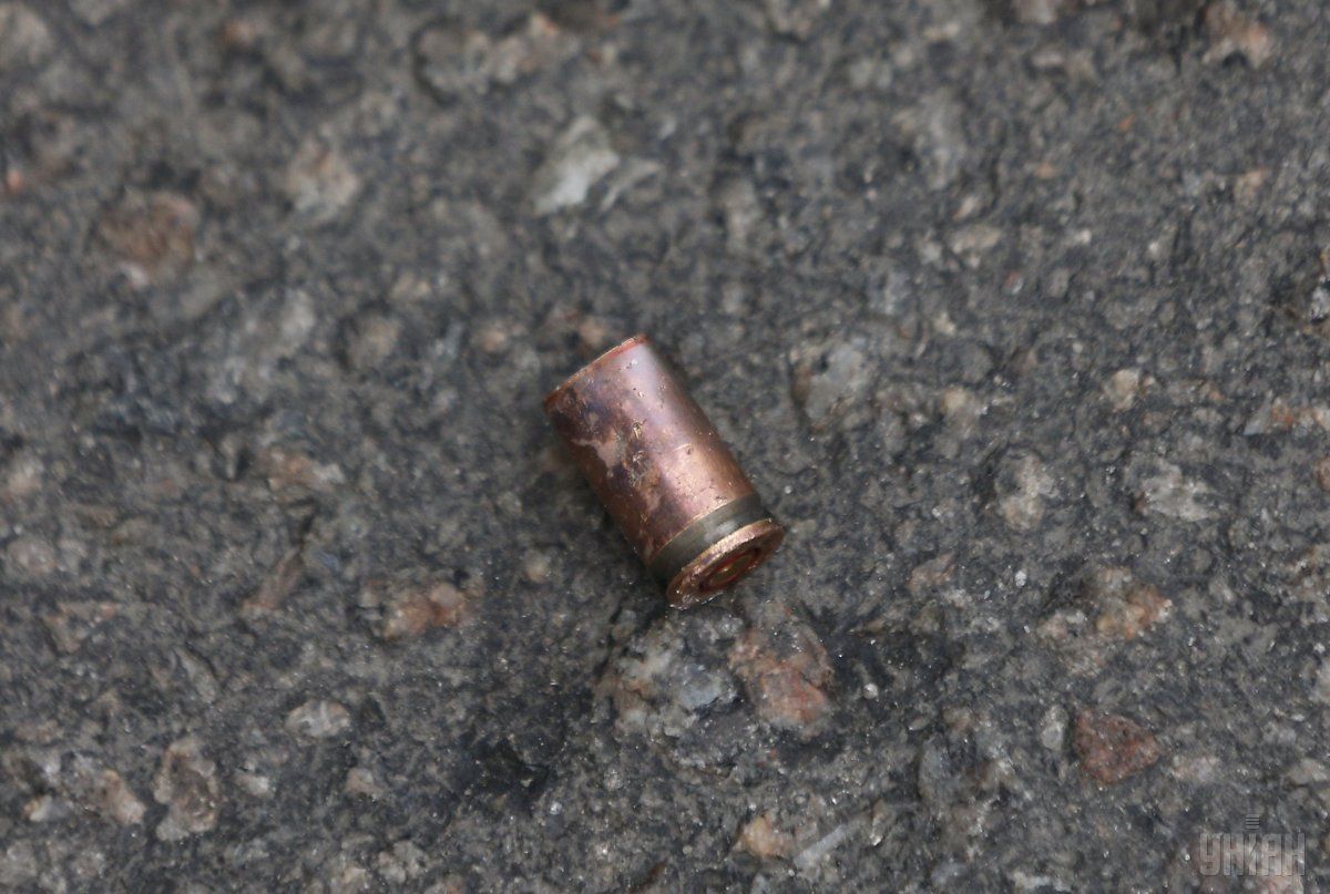 На Кировоградщине обстреляли редакцию газеты, которая находится в мэрии