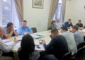 Бюджетная комиссия согласовала выделение Николаевводоканалу почти 6 млн.грн. на покупку электричества