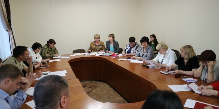 С 29 мая в николаевских школах начнут работать оздоровительные лагеря