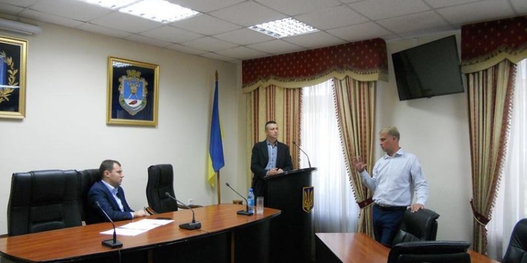 «Ровером по Гарду», кайтсерфинг и палатки: региональные ландшафтные парки на Николаевщине готовятся встречать туристов