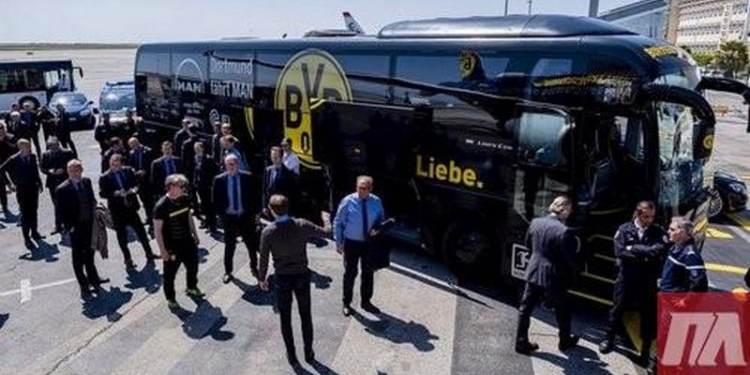 Почерк тот же: в теракте в Манчестере использовали ту же взрывчатку, что и в терактах в Париже и Брюсселе