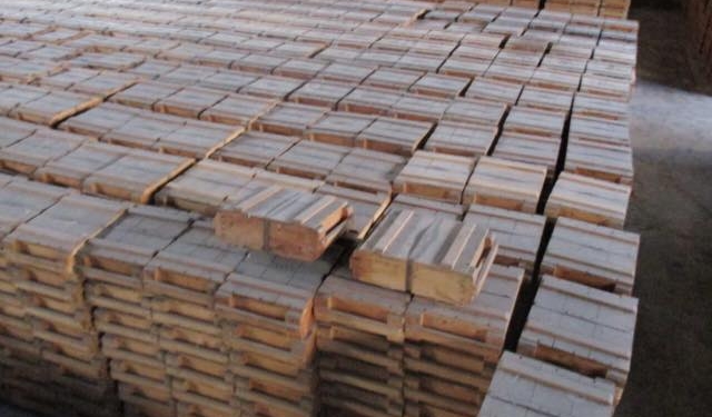 Патроны и снаряды, хранившиеся в николаевском порту «Ольвия», вернулись на склады Минобороны