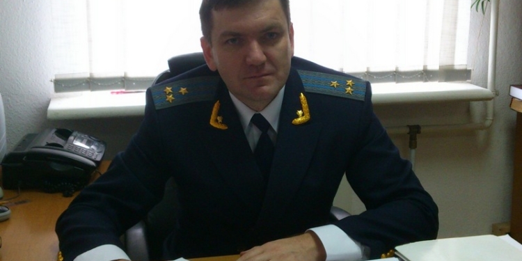 ГПУ специально «тормозит» расследование по «делам Майдана»