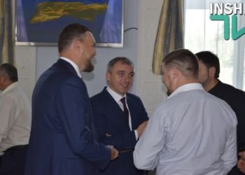 Горсовет собрался на внеочередную сессию по вопросу дноуглубительных работ на акватории Николаевского морпорта (ТРАНСЛЯЦИЯ)