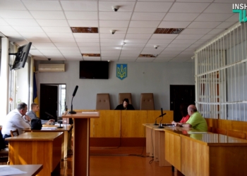 Апелляция по делу депутата Николаевского горсовета, признанного виновным в коррупции, оказалась с сюрпризом: прокуратура частично отказалась от своих требований